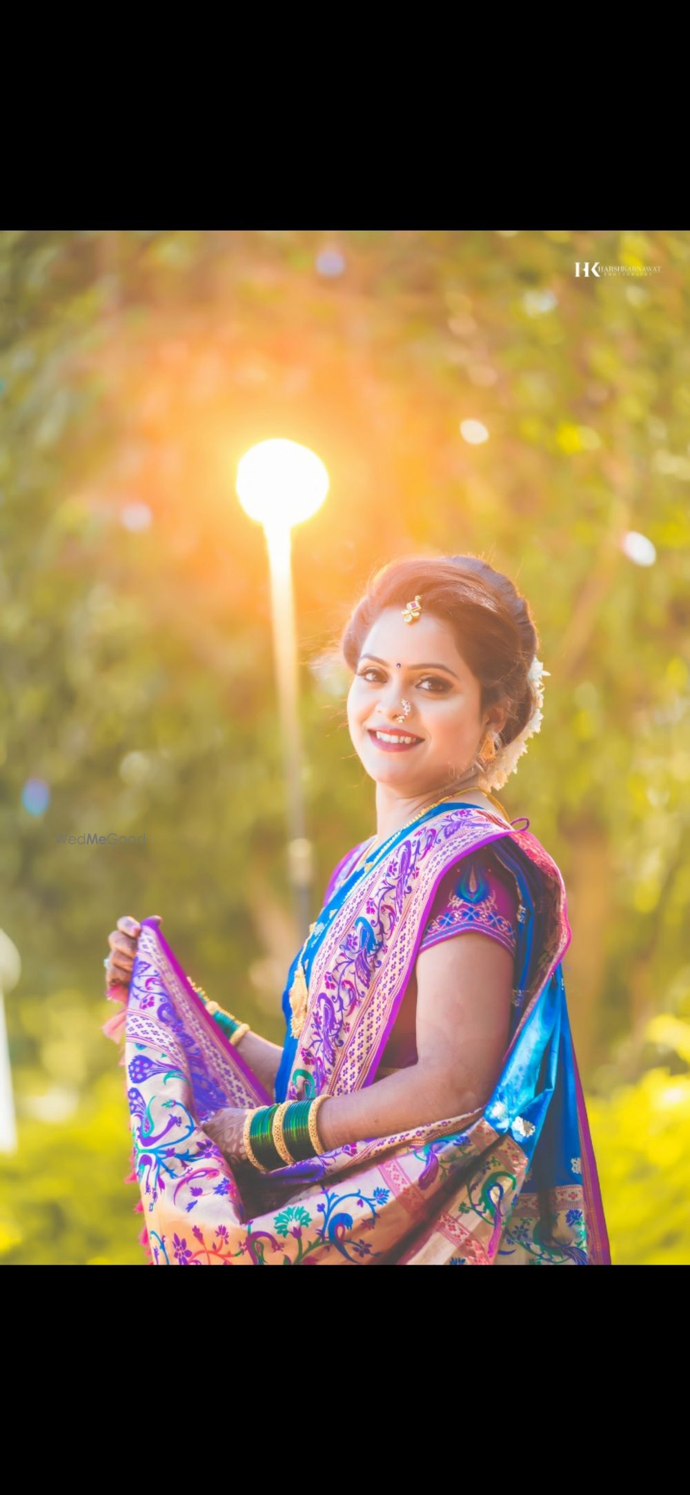 Photo From Sneha X Vicky - By HK Wedding Photography