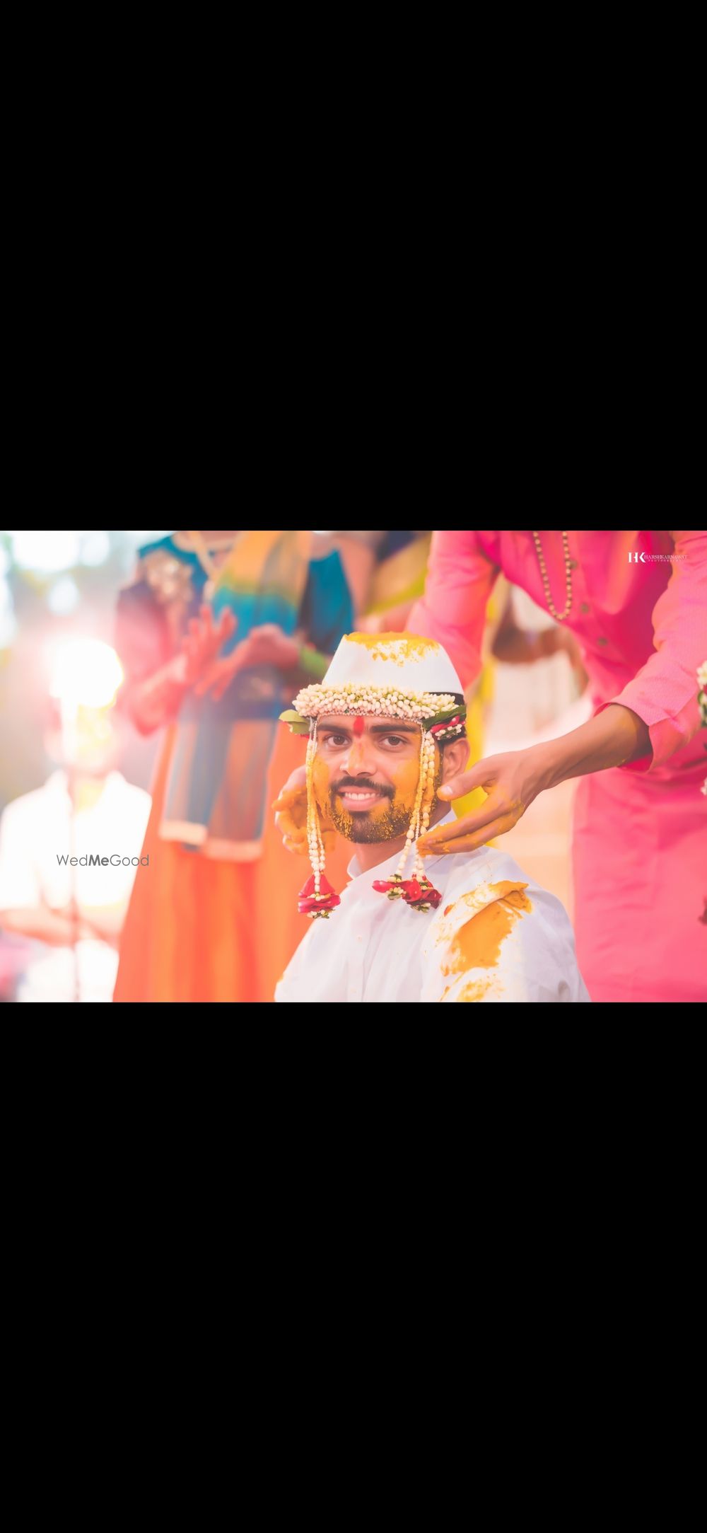 Photo From Sneha X Vicky - By HK Wedding Photography