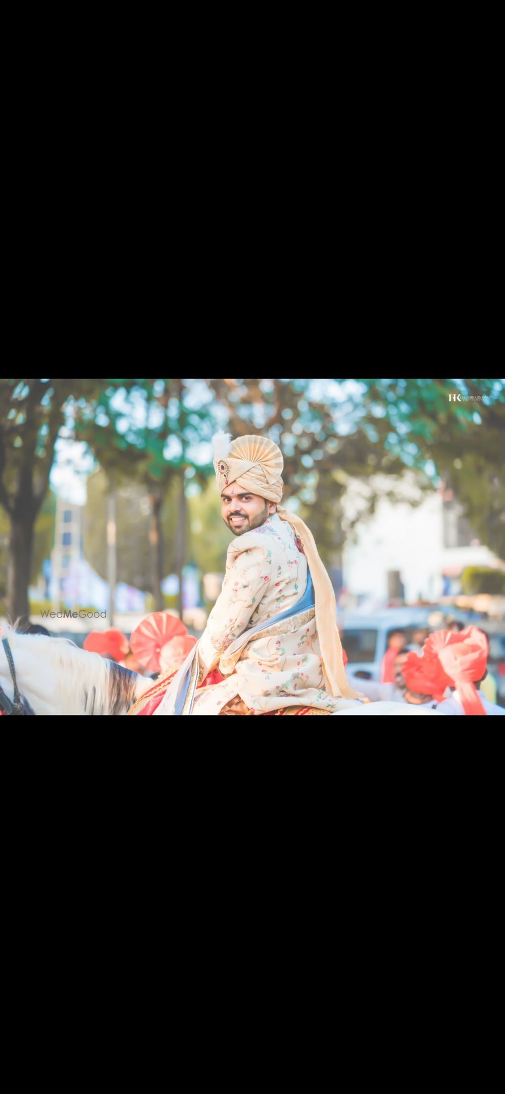 Photo From Sneha X Vicky - By HK Wedding Photography