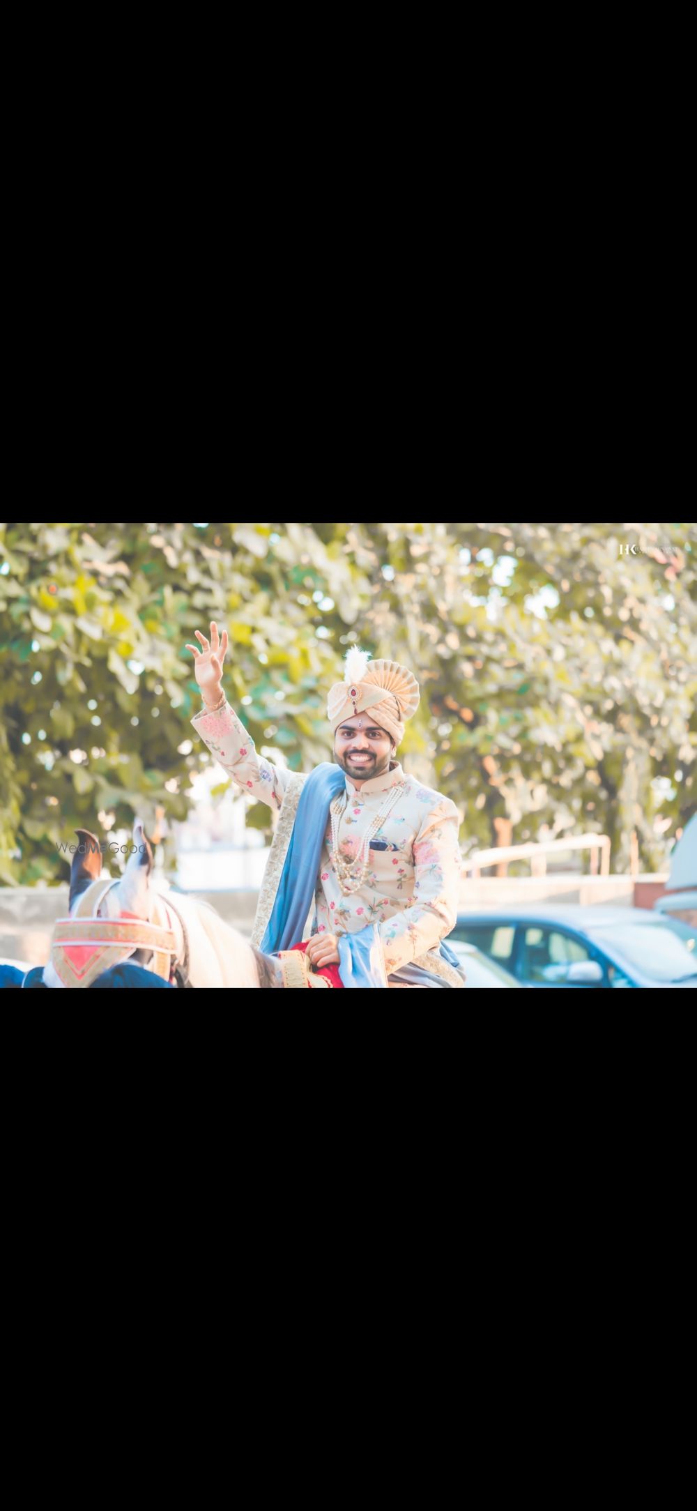 Photo From Sneha X Vicky - By HK Wedding Photography