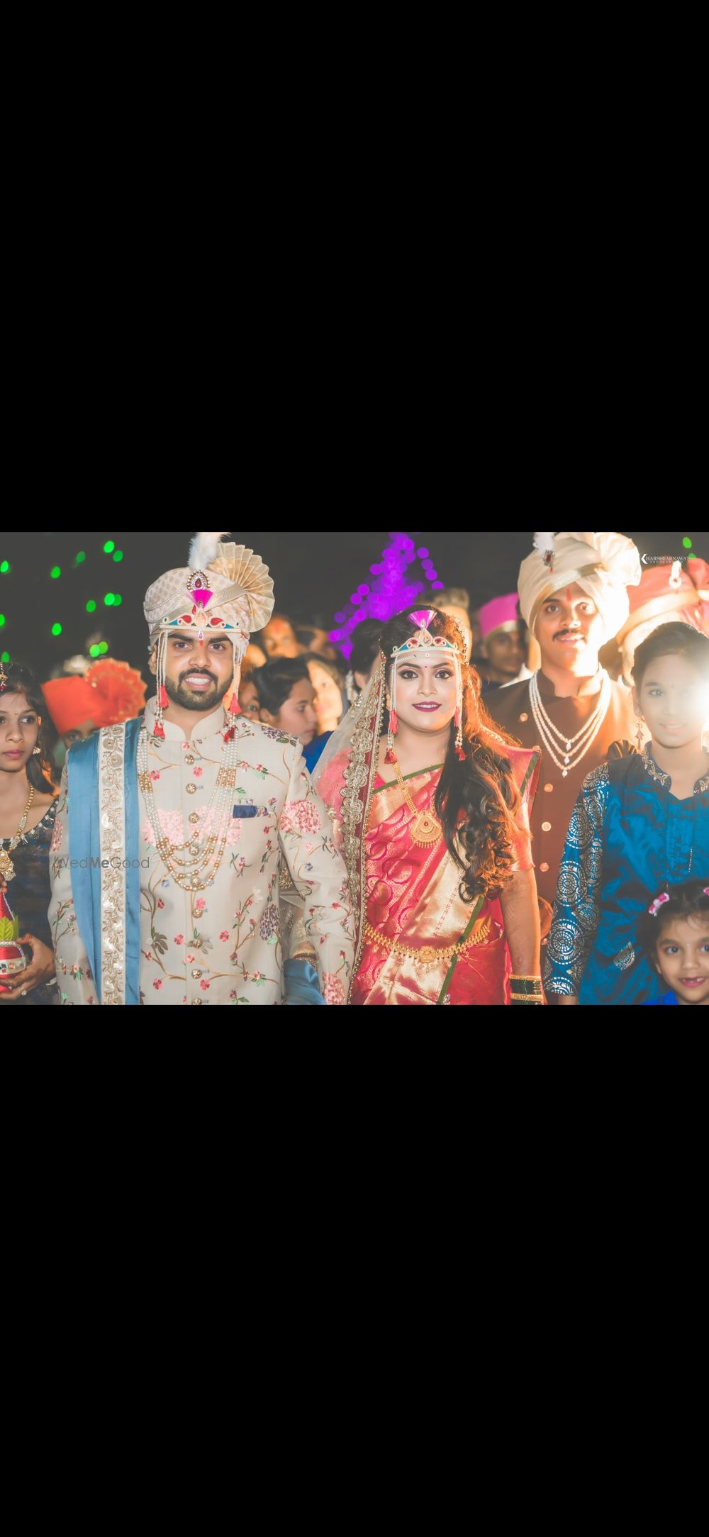 Photo From Sneha X Vicky - By HK Wedding Photography