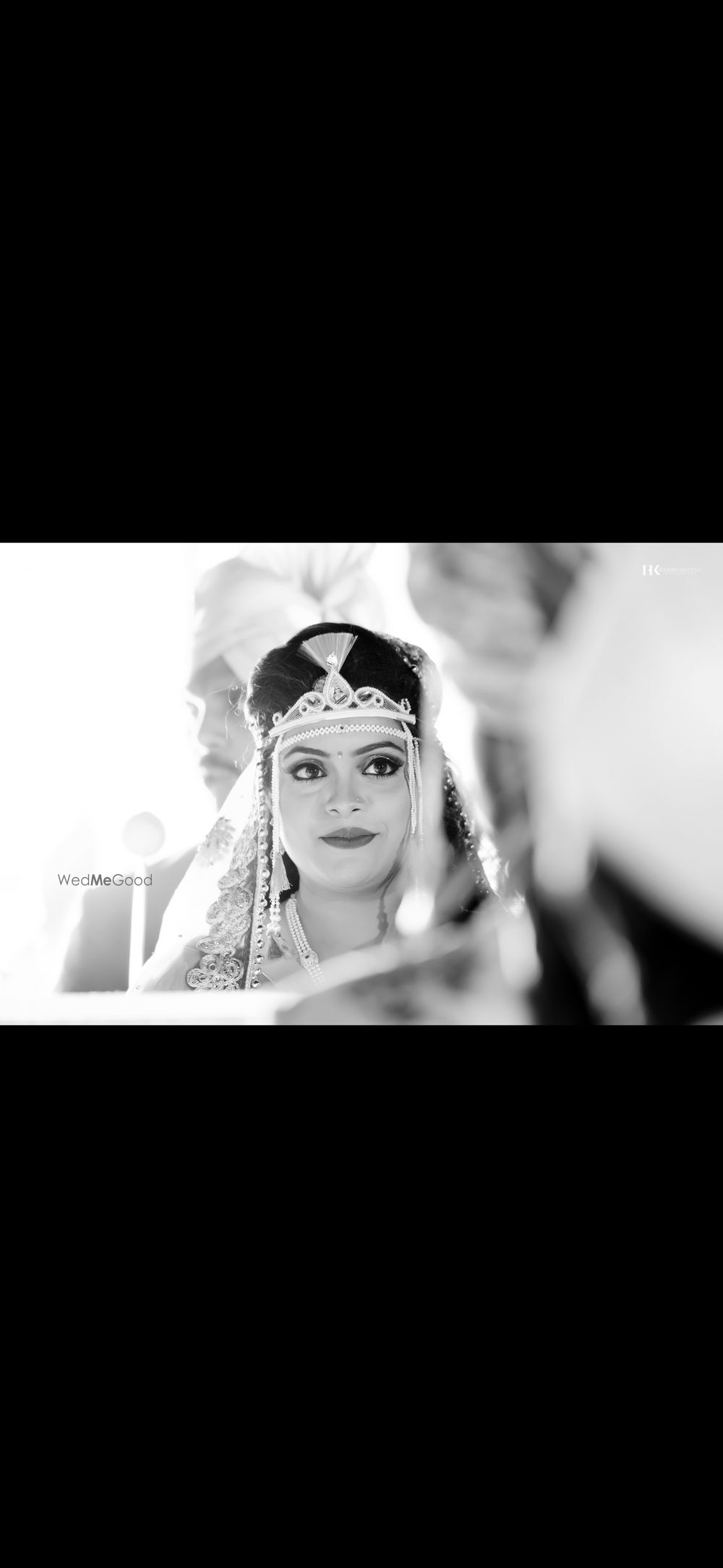 Photo From Sneha X Vicky - By HK Wedding Photography