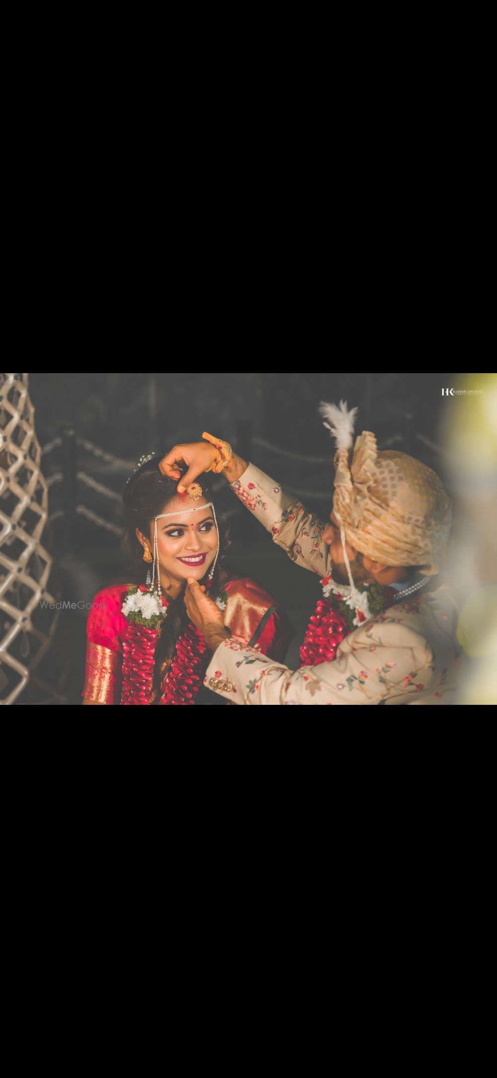 Photo From Sneha X Vicky - By HK Wedding Photography