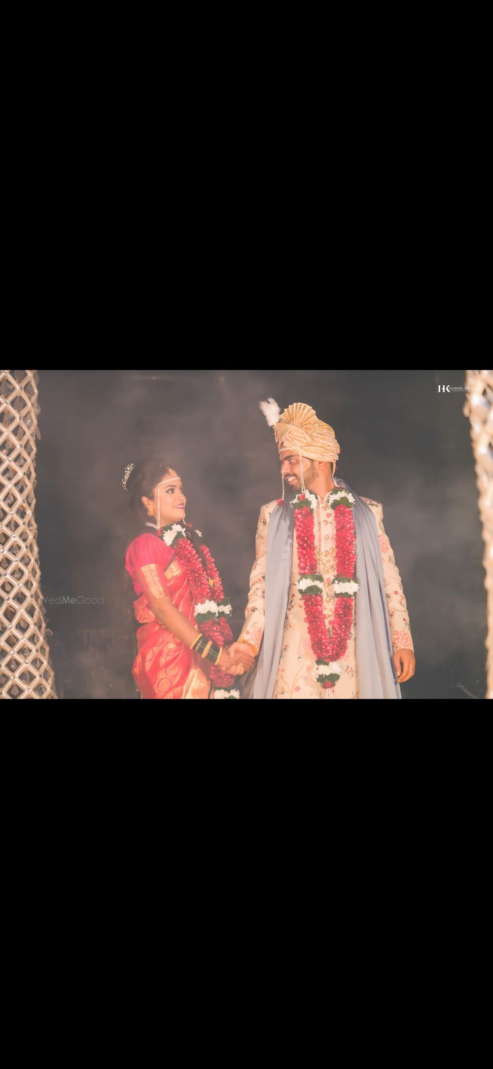 Photo From Sneha X Vicky - By HK Wedding Photography