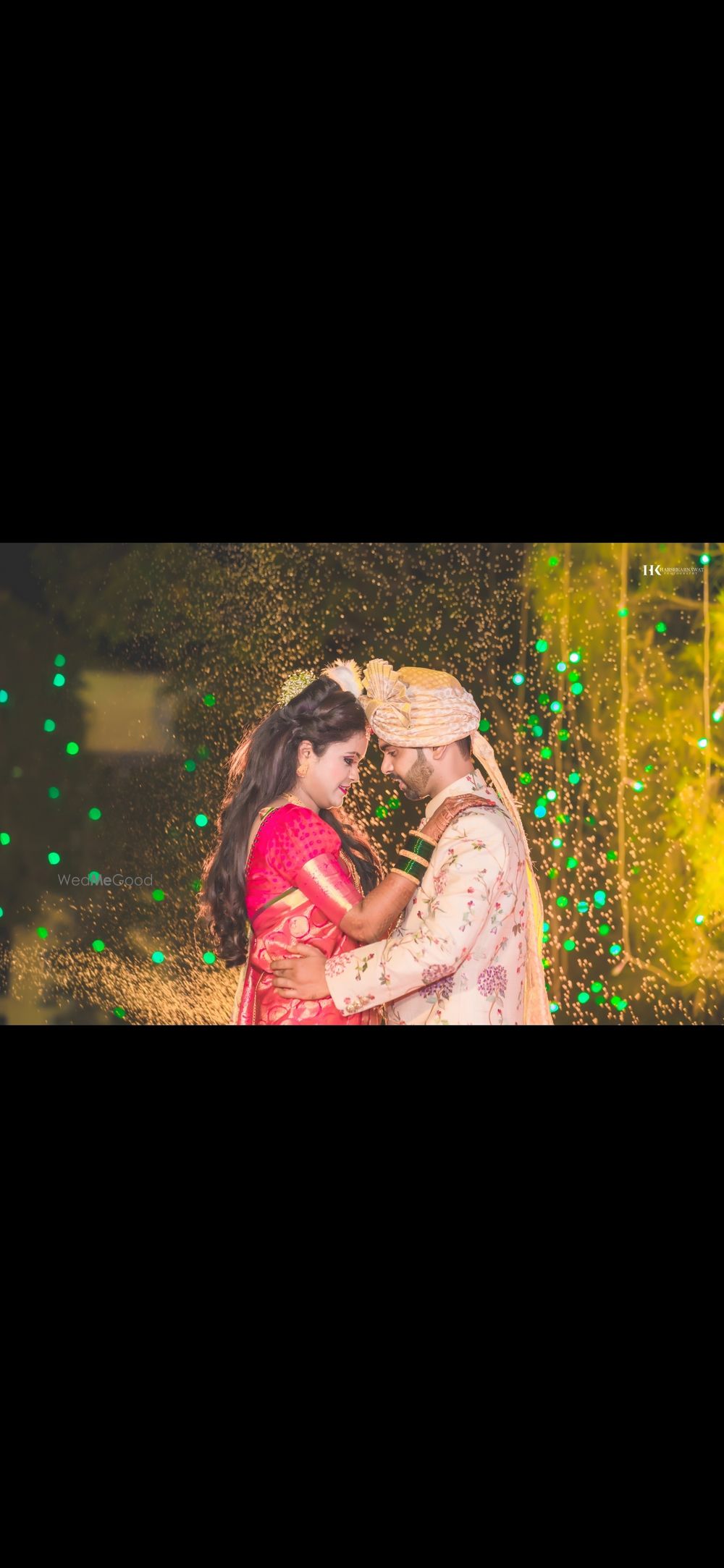 Photo From Sneha X Vicky - By HK Wedding Photography