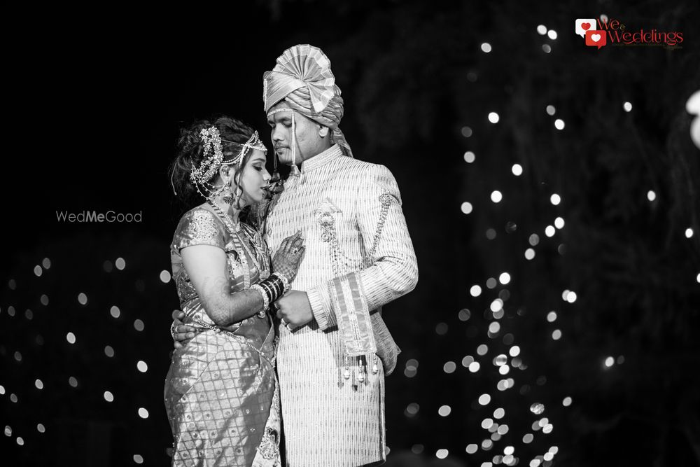 Photo From Tushar X Saburi - By HK Wedding Photography