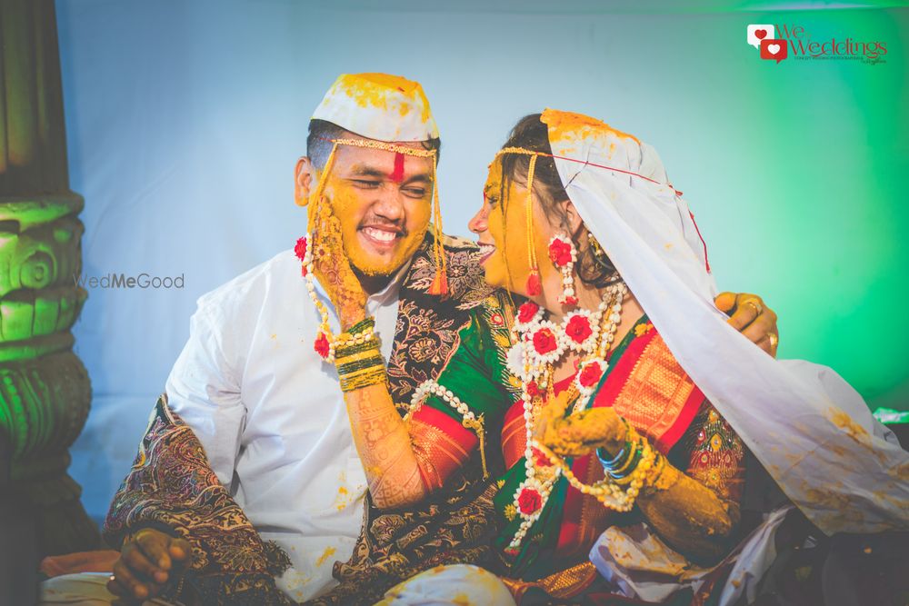 Photo From Tushar X Saburi - By HK Wedding Photography