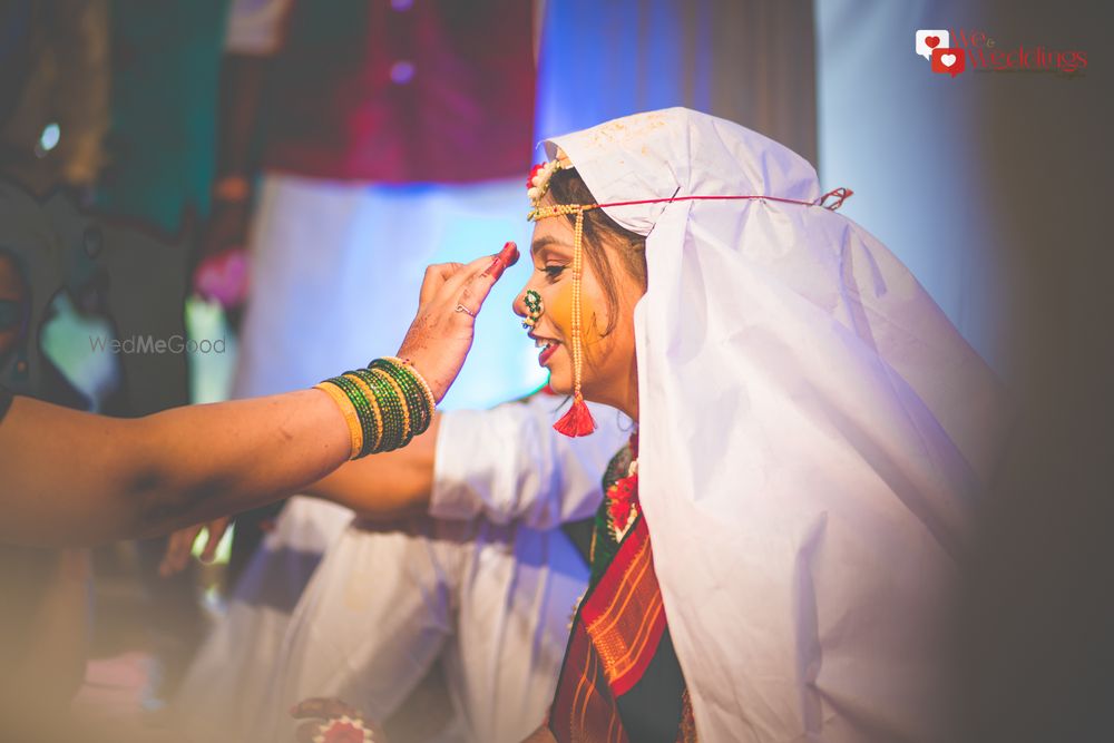 Photo From Tushar X Saburi - By HK Wedding Photography