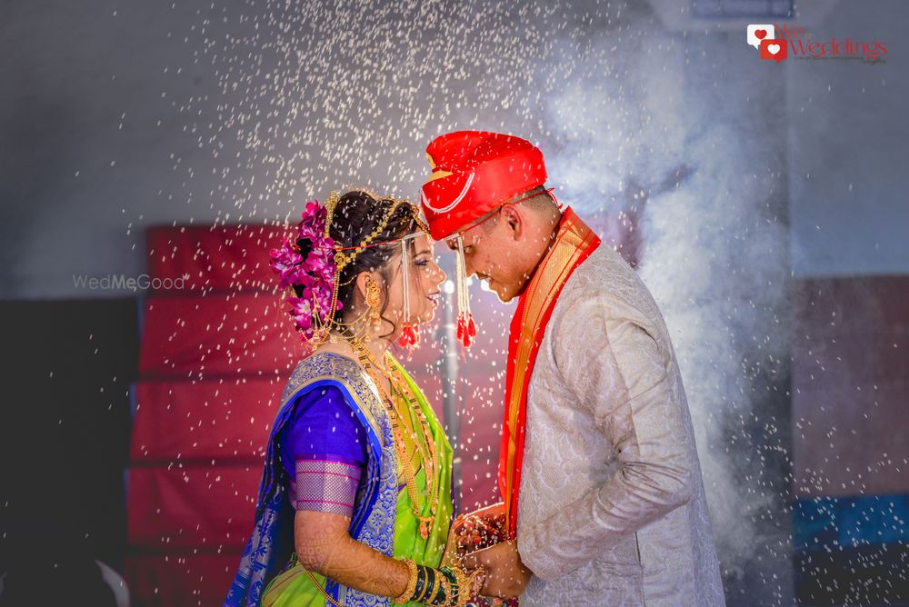 Photo From Tushar X Saburi - By HK Wedding Photography