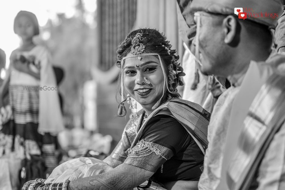 Photo From Tushar X Saburi - By HK Wedding Photography