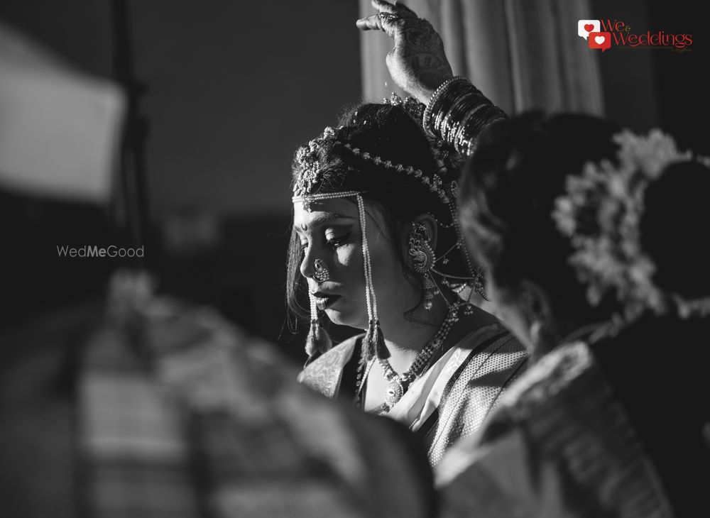 Photo From Tushar X Saburi - By HK Wedding Photography