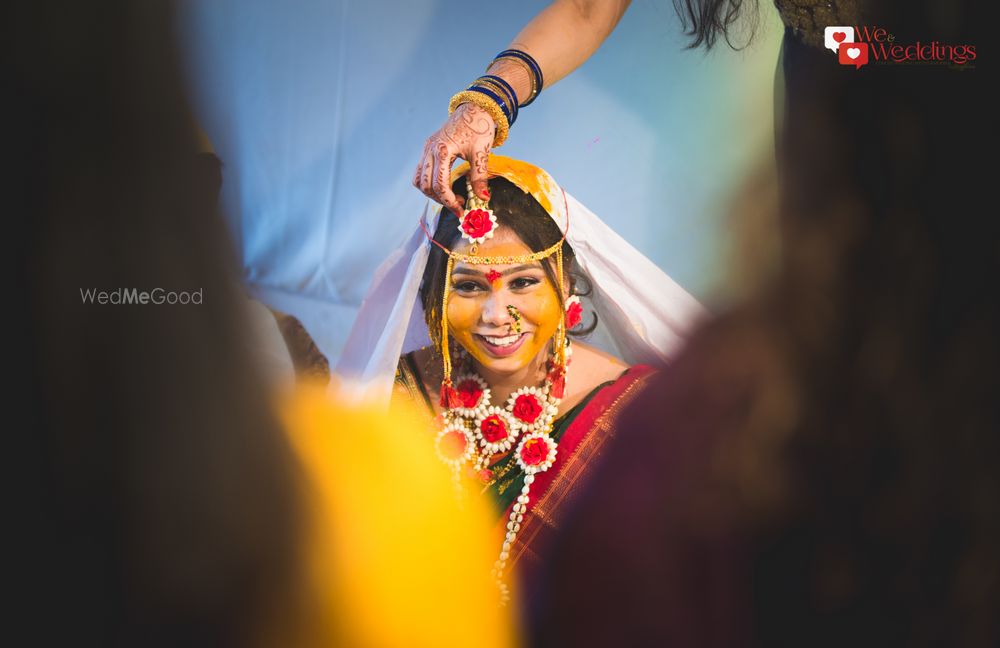 Photo From Tushar X Saburi - By HK Wedding Photography