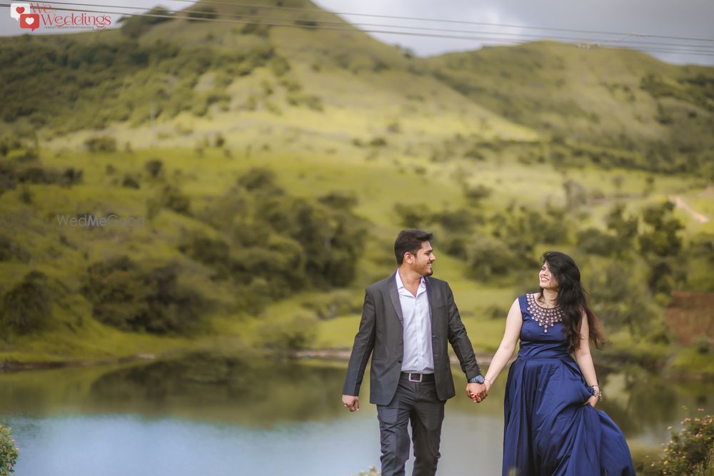 Photo From Nikhil X Swapnali - By HK Wedding Photography