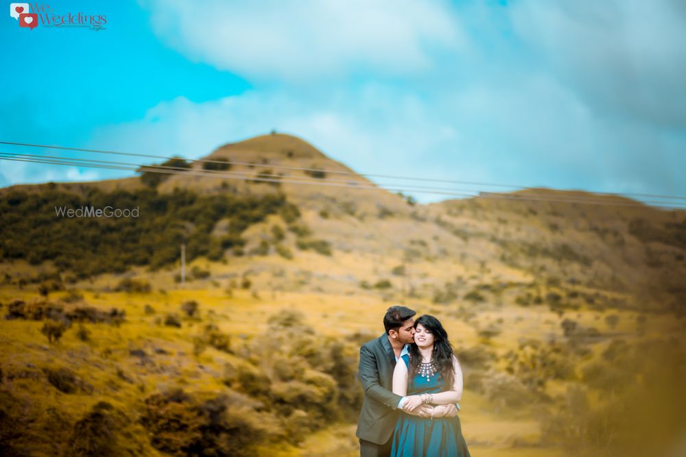 Photo From Nikhil X Swapnali - By HK Wedding Photography