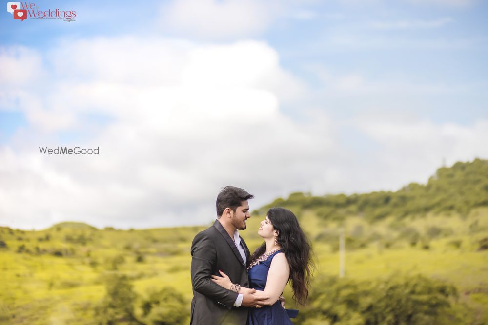 Photo From Nikhil X Swapnali - By HK Wedding Photography