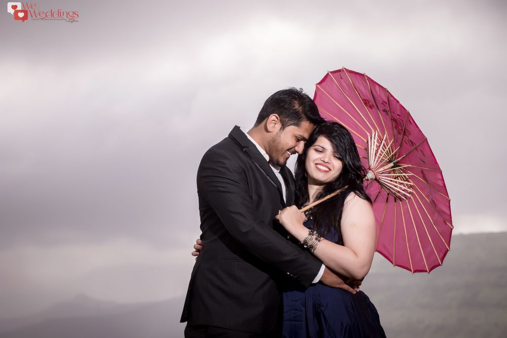 Photo From Nikhil X Swapnali - By HK Wedding Photography
