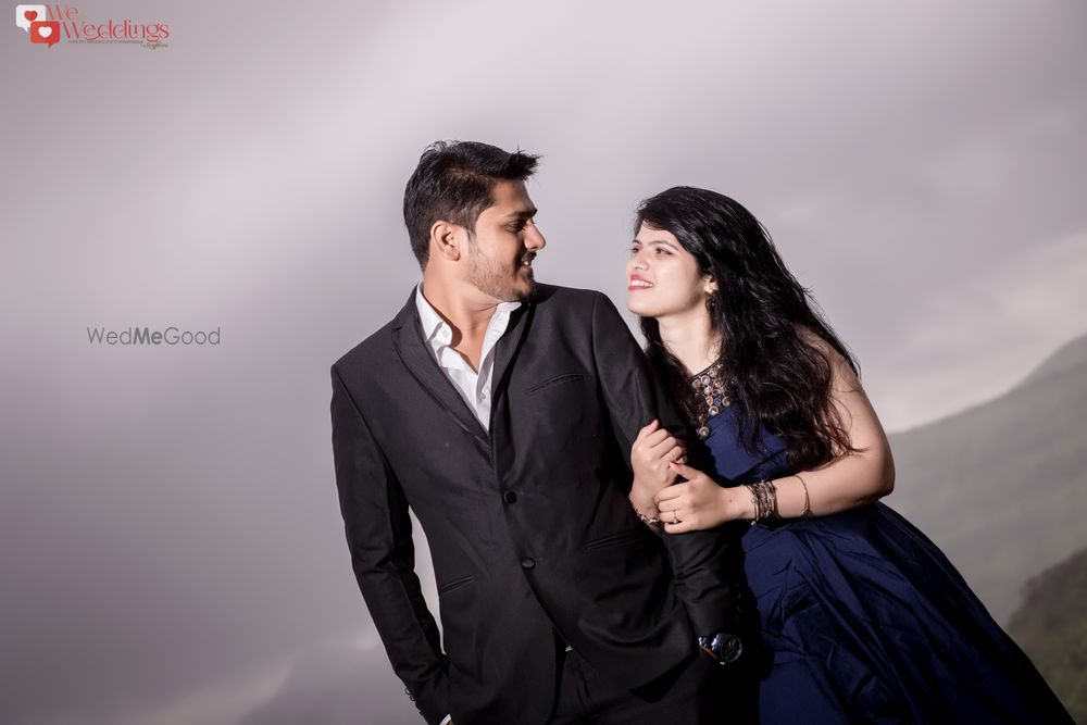 Photo From Nikhil X Swapnali - By HK Wedding Photography