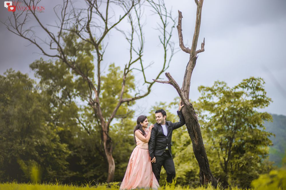 Photo From Jay X Shravika - By HK Wedding Photography