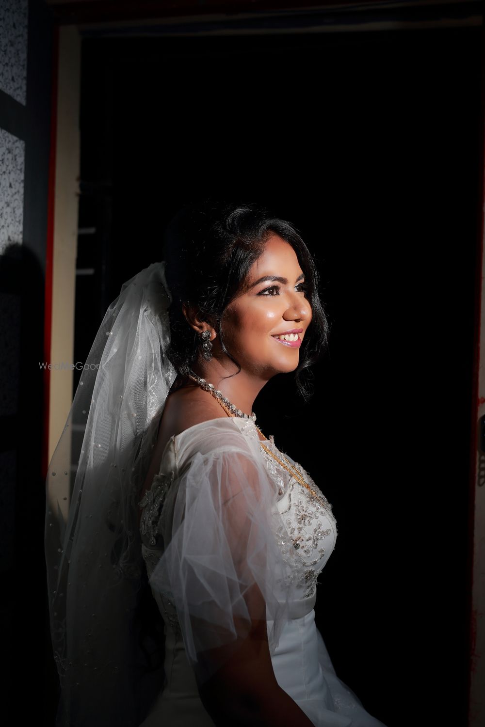 Photo From Christian Bridal - By Makeup Artistry by Shyamala