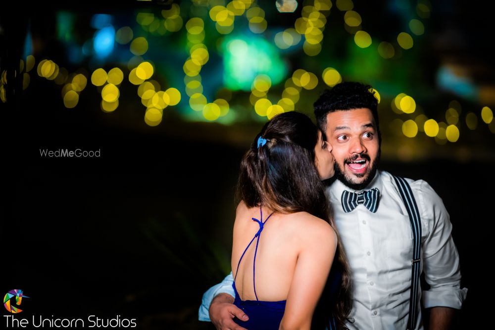 Photo From Kalindi + Aniket pre wedding - By The Unicorn Studios