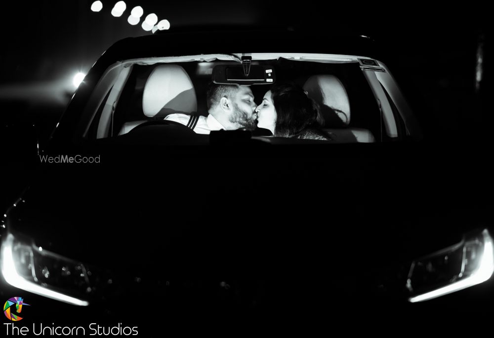 Photo From Kalindi + Aniket pre wedding - By The Unicorn Studios