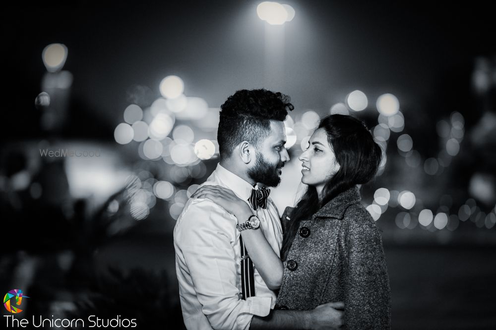 Photo From Kalindi + Aniket pre wedding - By The Unicorn Studios