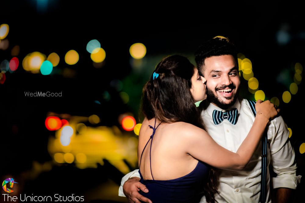 Photo From Kalindi + Aniket pre wedding - By The Unicorn Studios