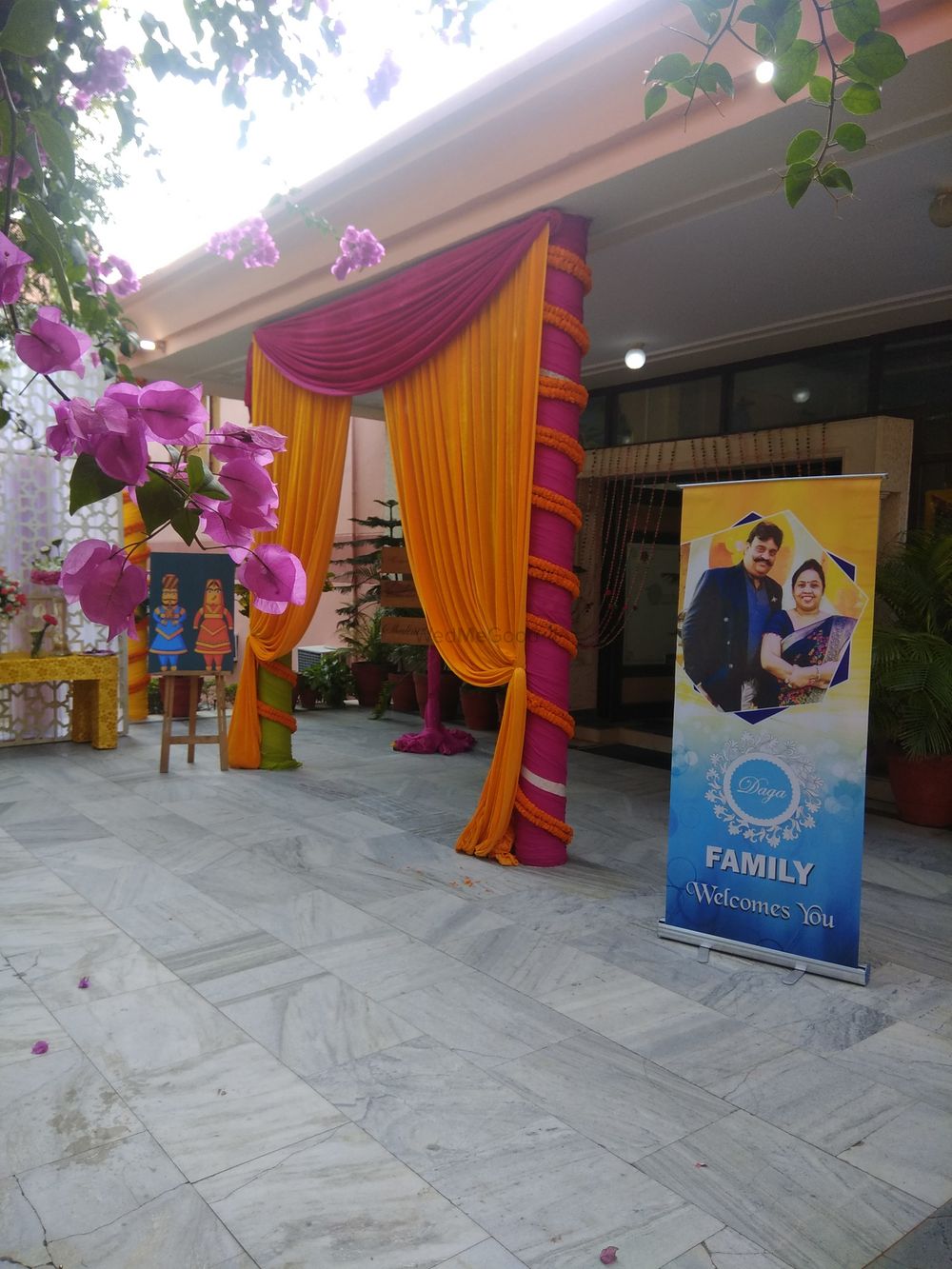 Photo From shalini & Saurabh - By Bliss Events