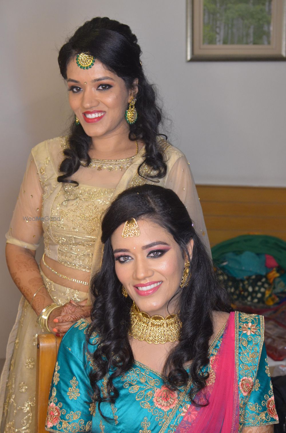 Photo From deepa - By Makeup by Sweta