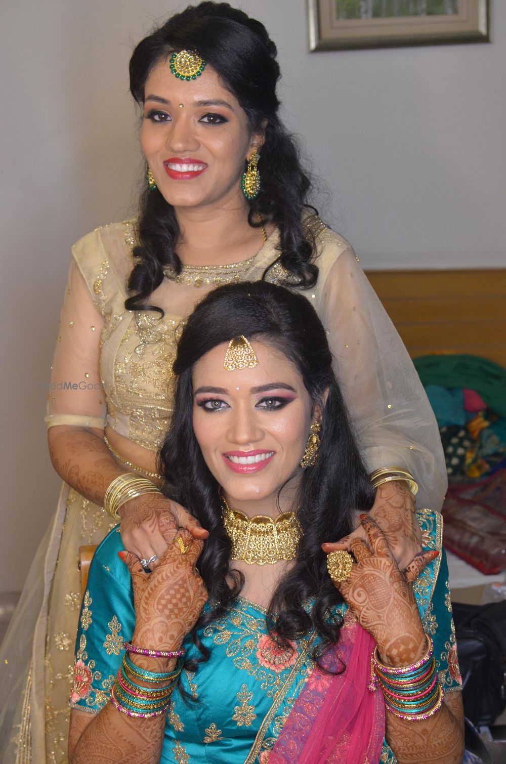 Photo From deepa - By Makeup by Sweta