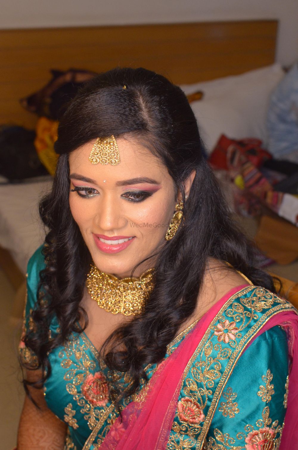 Photo From deepa - By Makeup by Sweta
