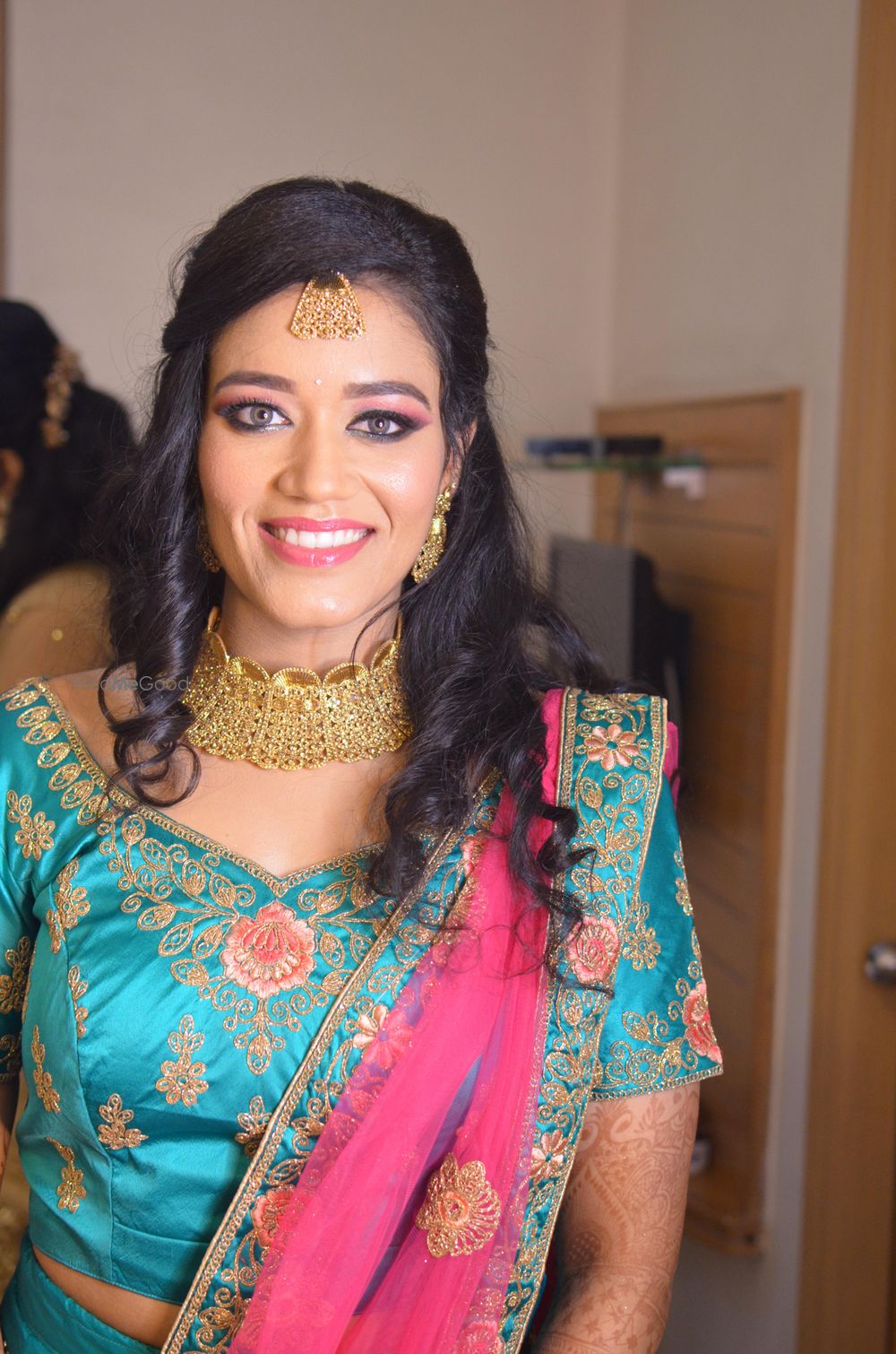 Photo From deepa - By Makeup by Sweta