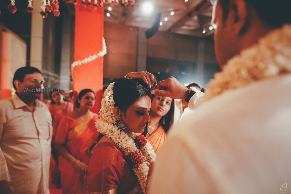 Photo From Dhanya & Prashant - By Jackson James Photography