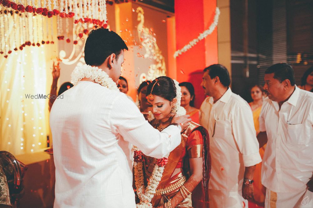 Photo From Dhanya & Prashant - By Jackson James Photography