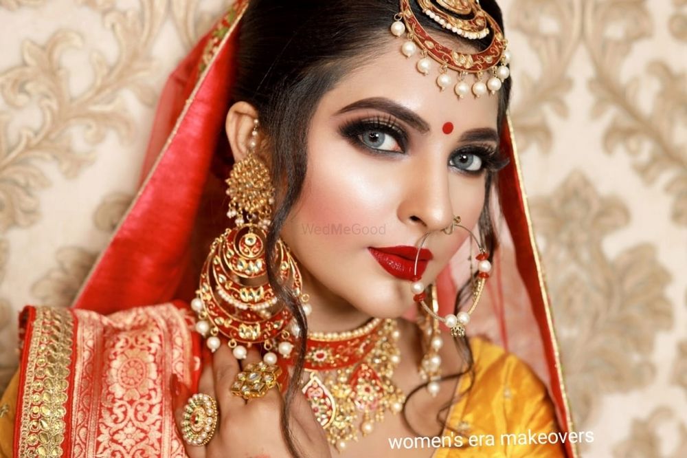 Photo From Khyati Sharma - By Makeovers By Sakshi