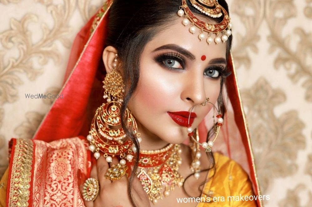 Photo From Khyati Sharma - By Makeovers By Sakshi