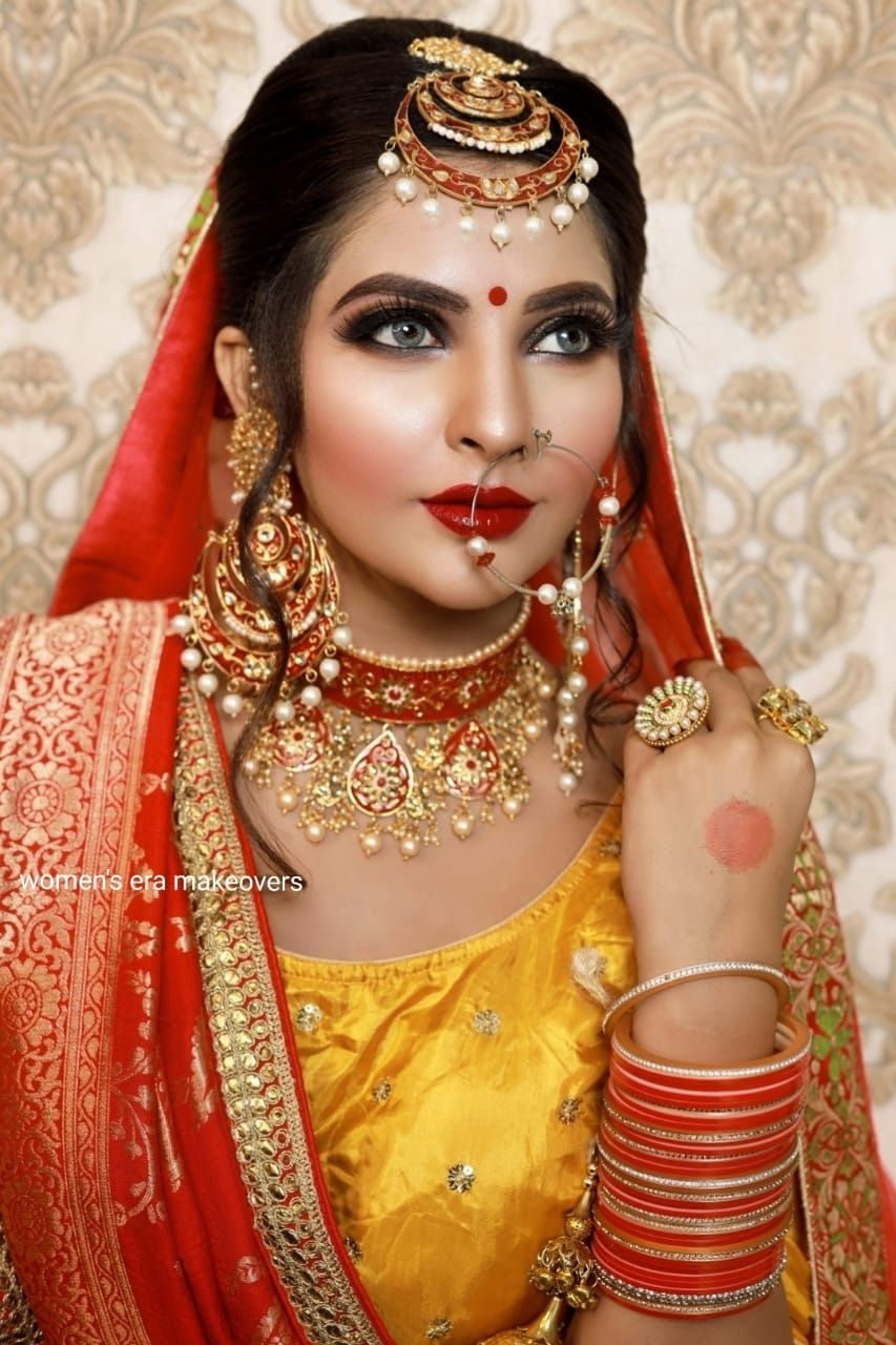 Photo From Khyati Sharma - By Makeovers By Sakshi