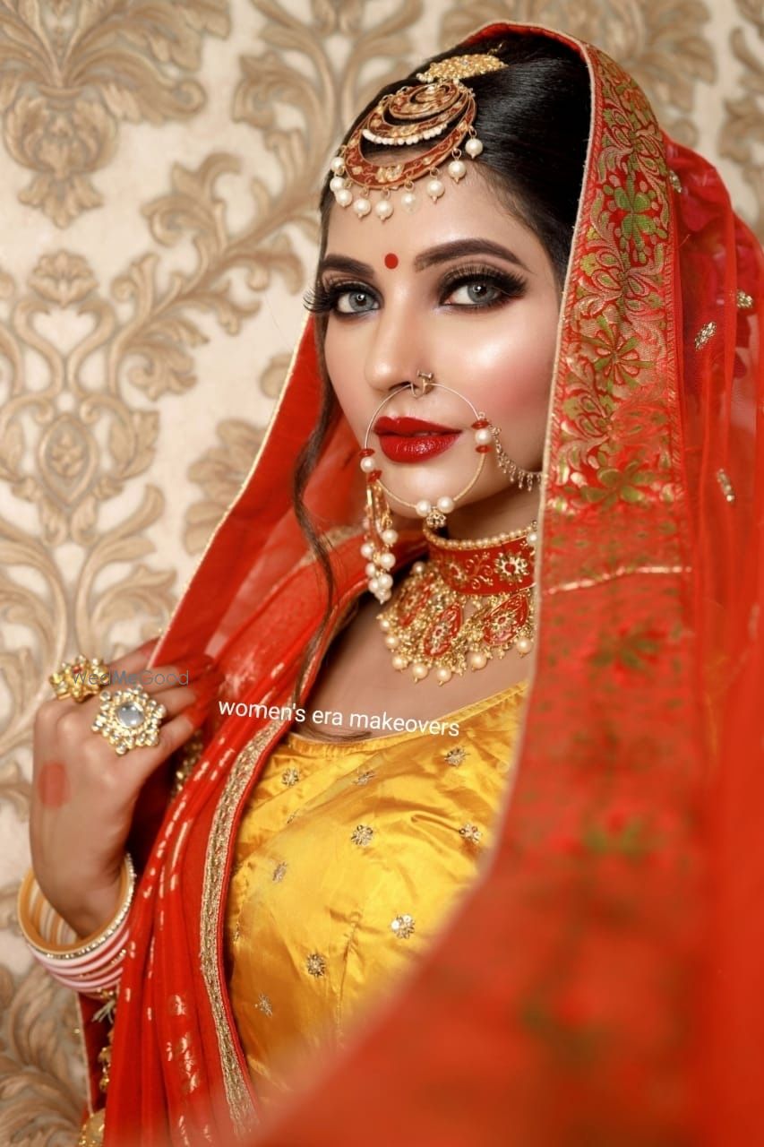 Photo From Khyati Sharma - By Makeovers By Sakshi