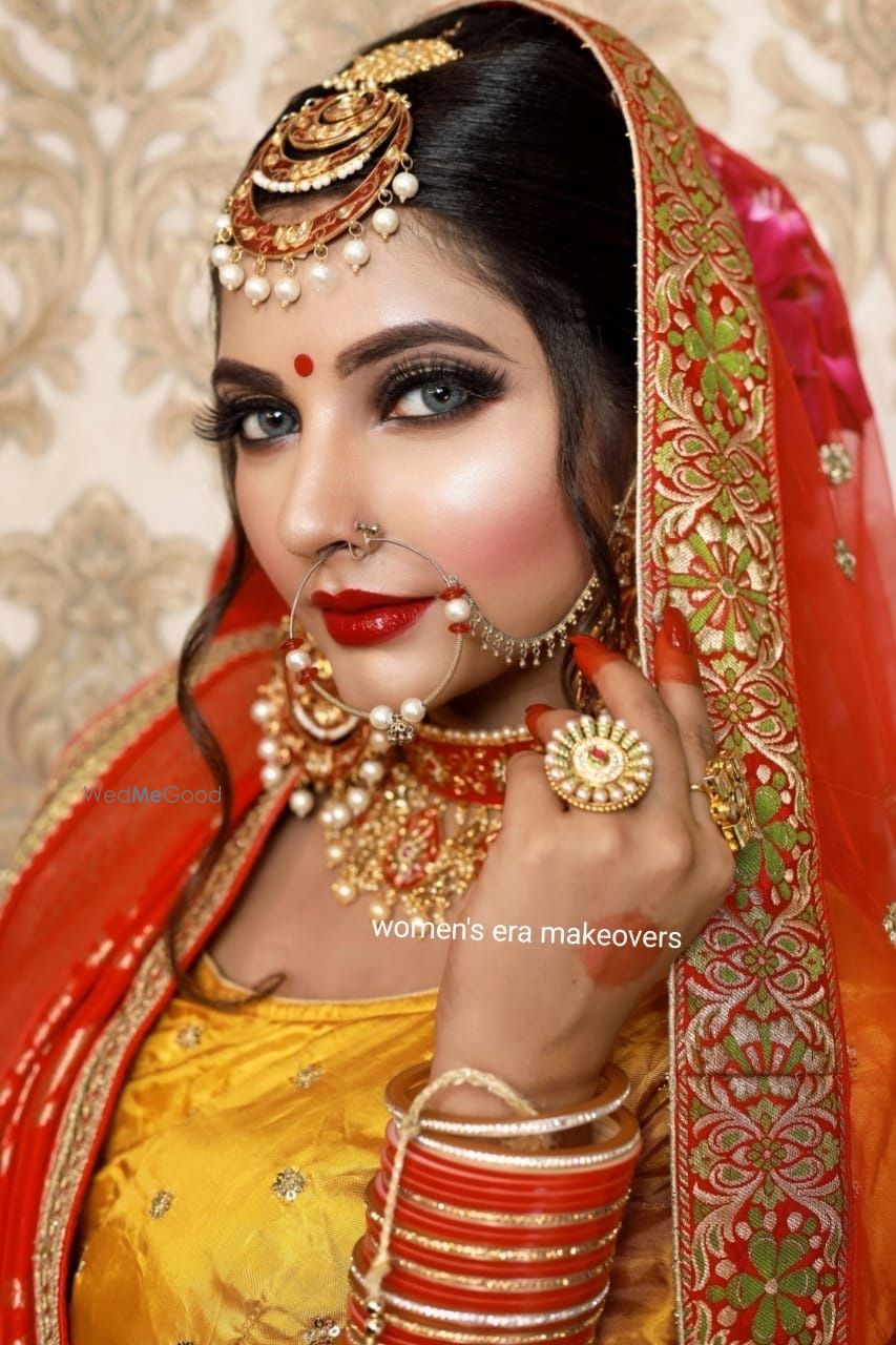 Photo From Khyati Sharma - By Makeovers By Sakshi