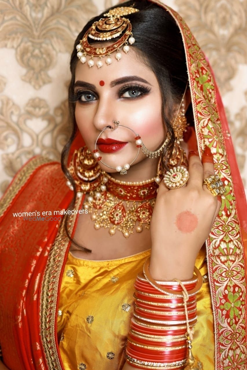 Photo From Khyati Sharma - By Makeovers By Sakshi