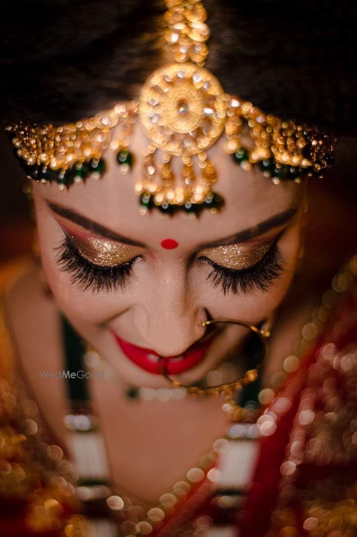 Photo From Neha Wedding - By Parul Khattar Makeup Artist