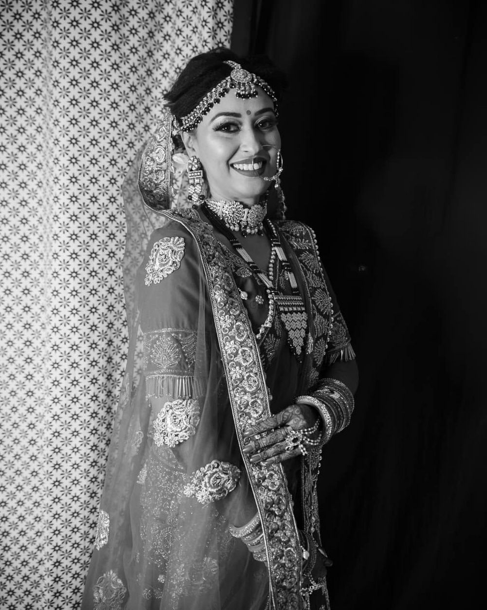 Photo From Neha Wedding - By Parul Khattar Makeup Artist