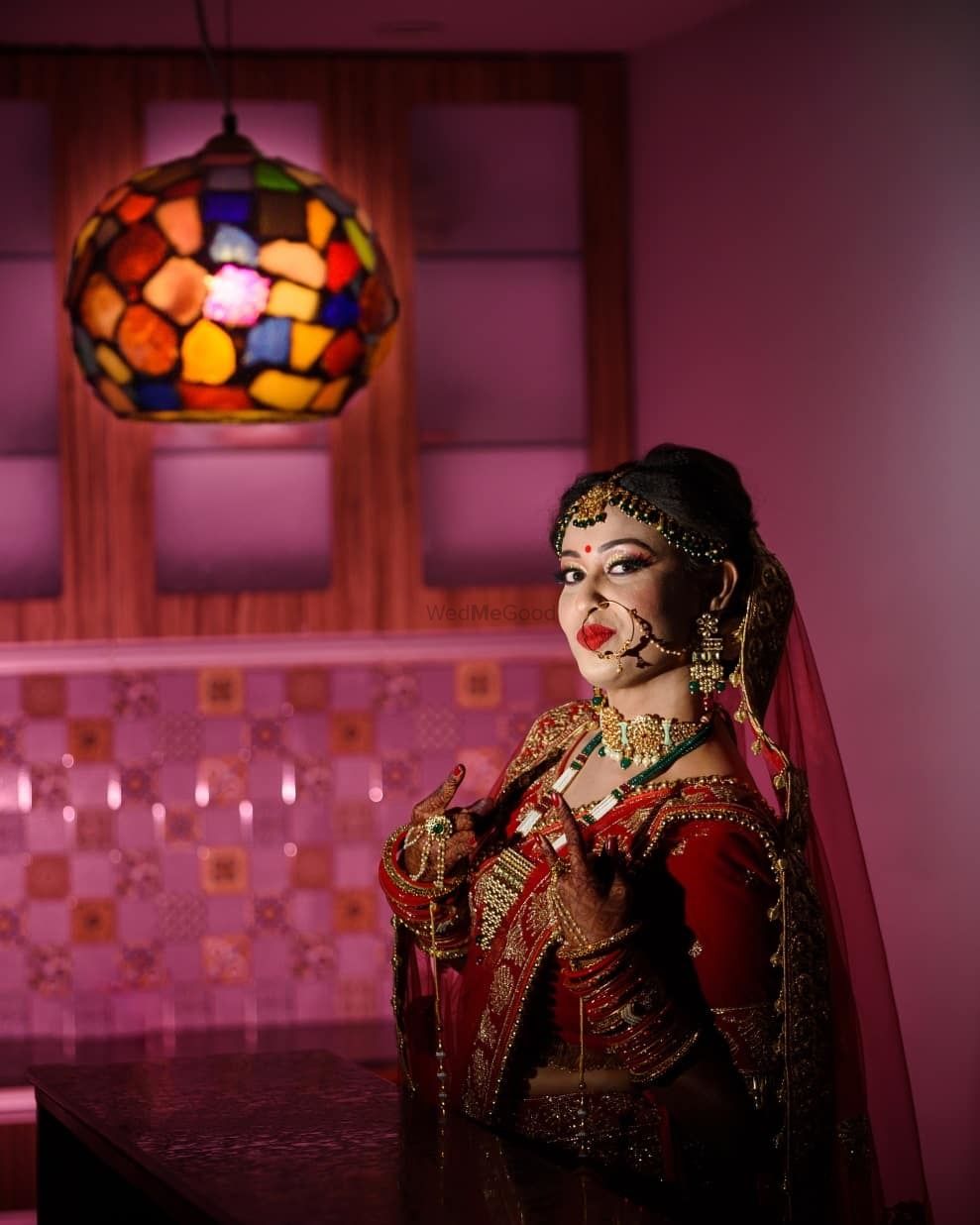 Photo From Neha Wedding - By Parul Khattar Makeup Artist