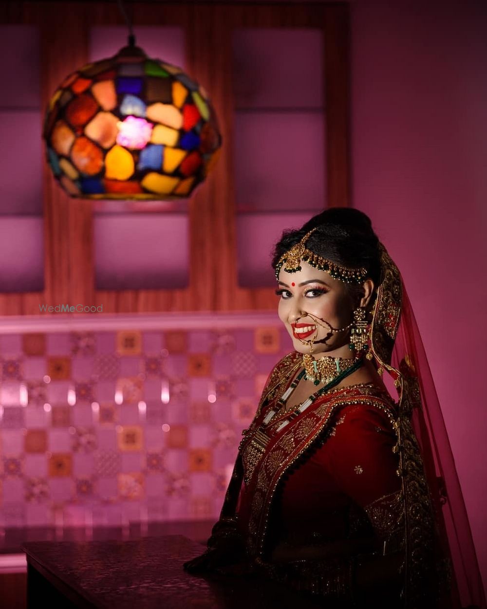 Photo From Neha Wedding - By Parul Khattar Makeup Artist