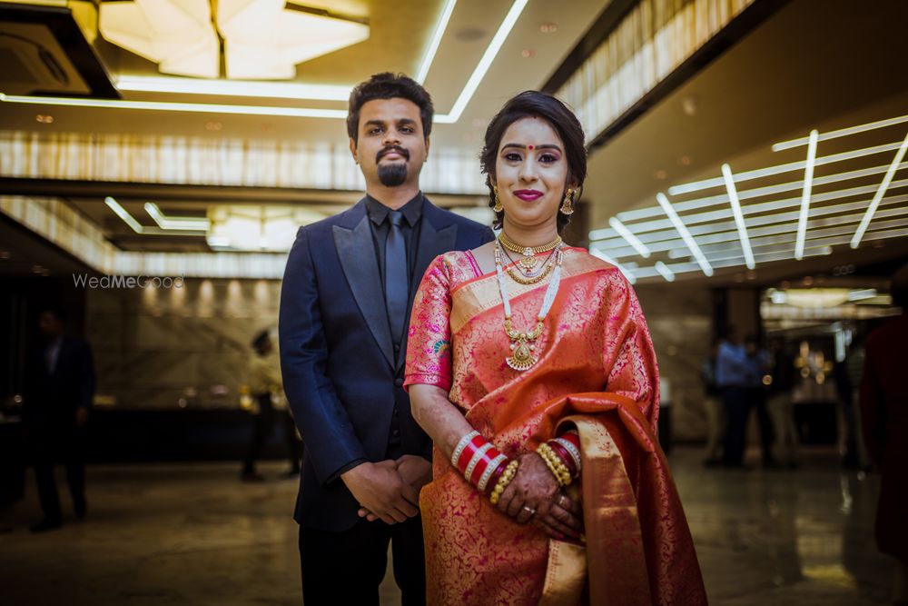 Photo From Rohan+Ankita - By The Fabulous Weddings