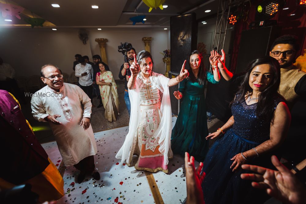 Photo From Rohan+Ankita - By The Fabulous Weddings