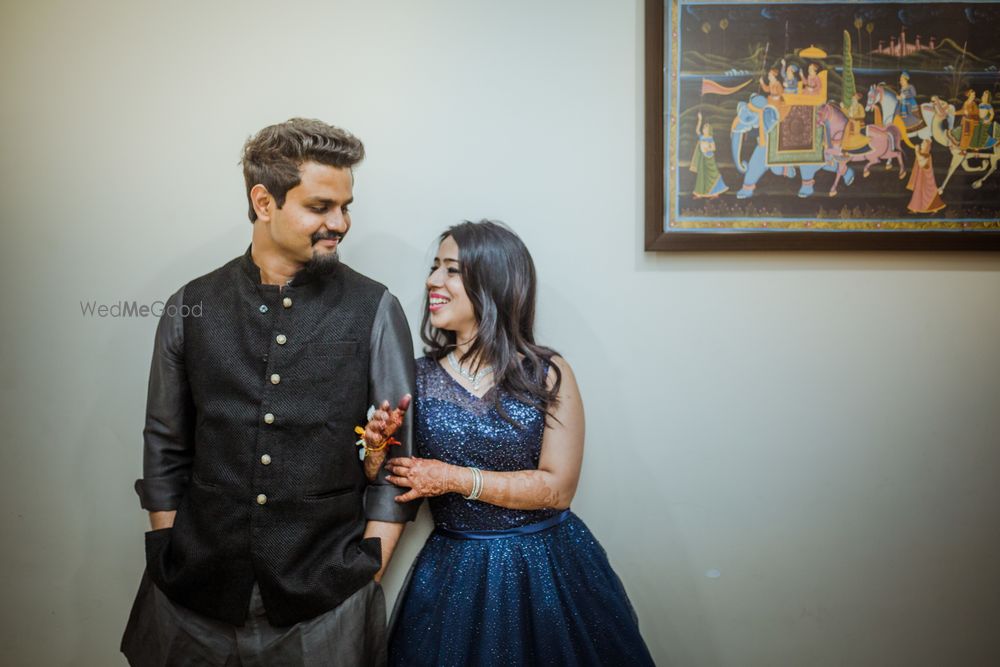 Photo From Rohan+Ankita - By The Fabulous Weddings