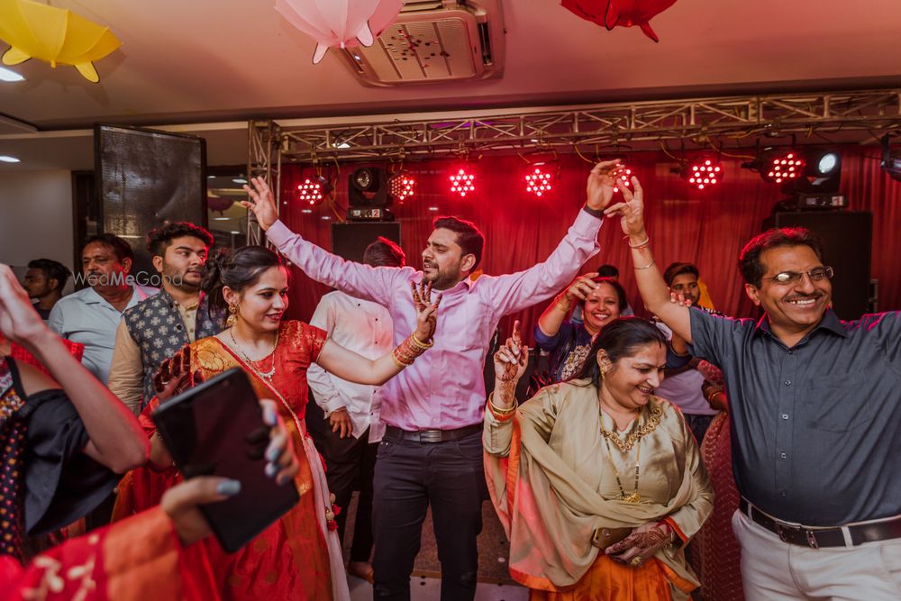 Photo From Rohan+Ankita - By The Fabulous Weddings