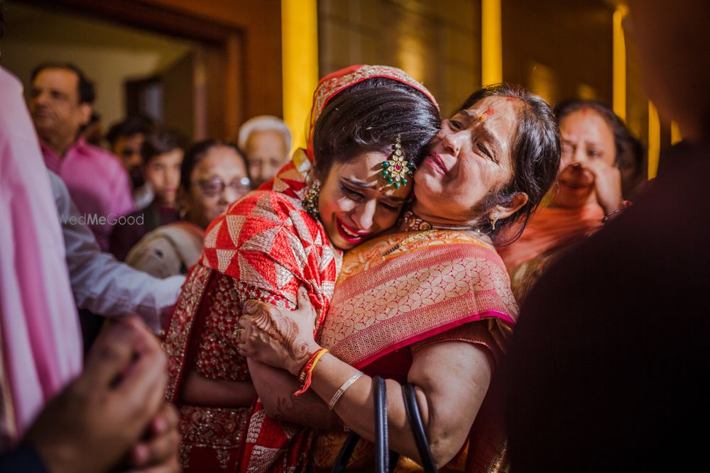 Photo From Rohan+Ankita - By The Fabulous Weddings