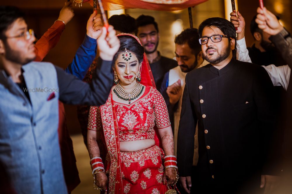 Photo From Rohan+Ankita - By The Fabulous Weddings